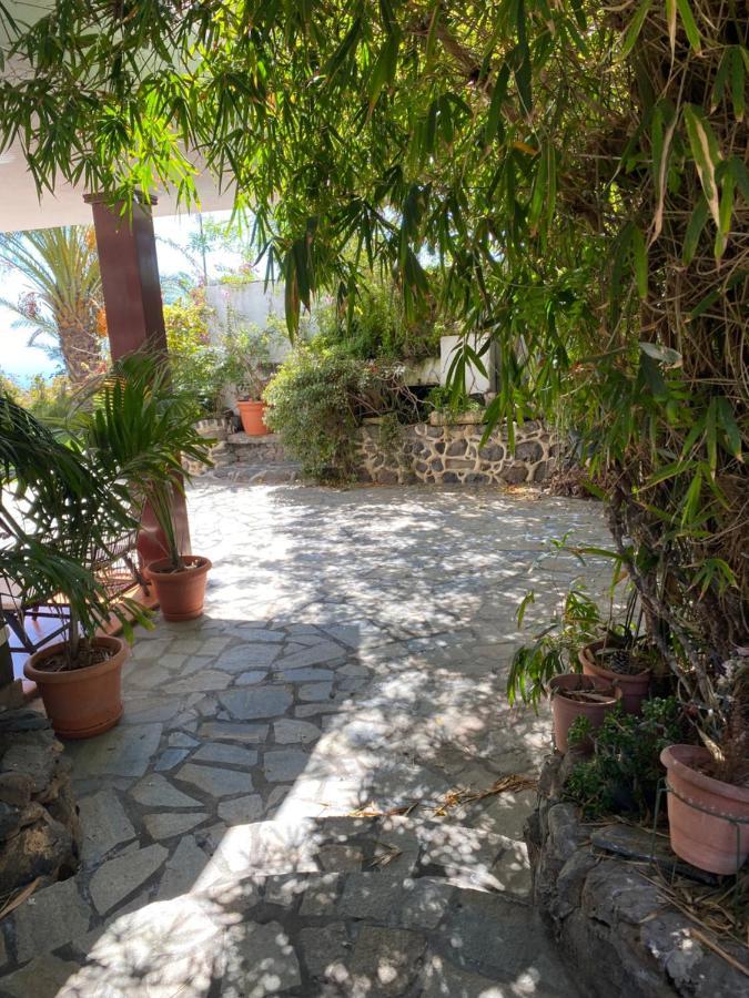 El Time Villa Tijarafe Luaran gambar