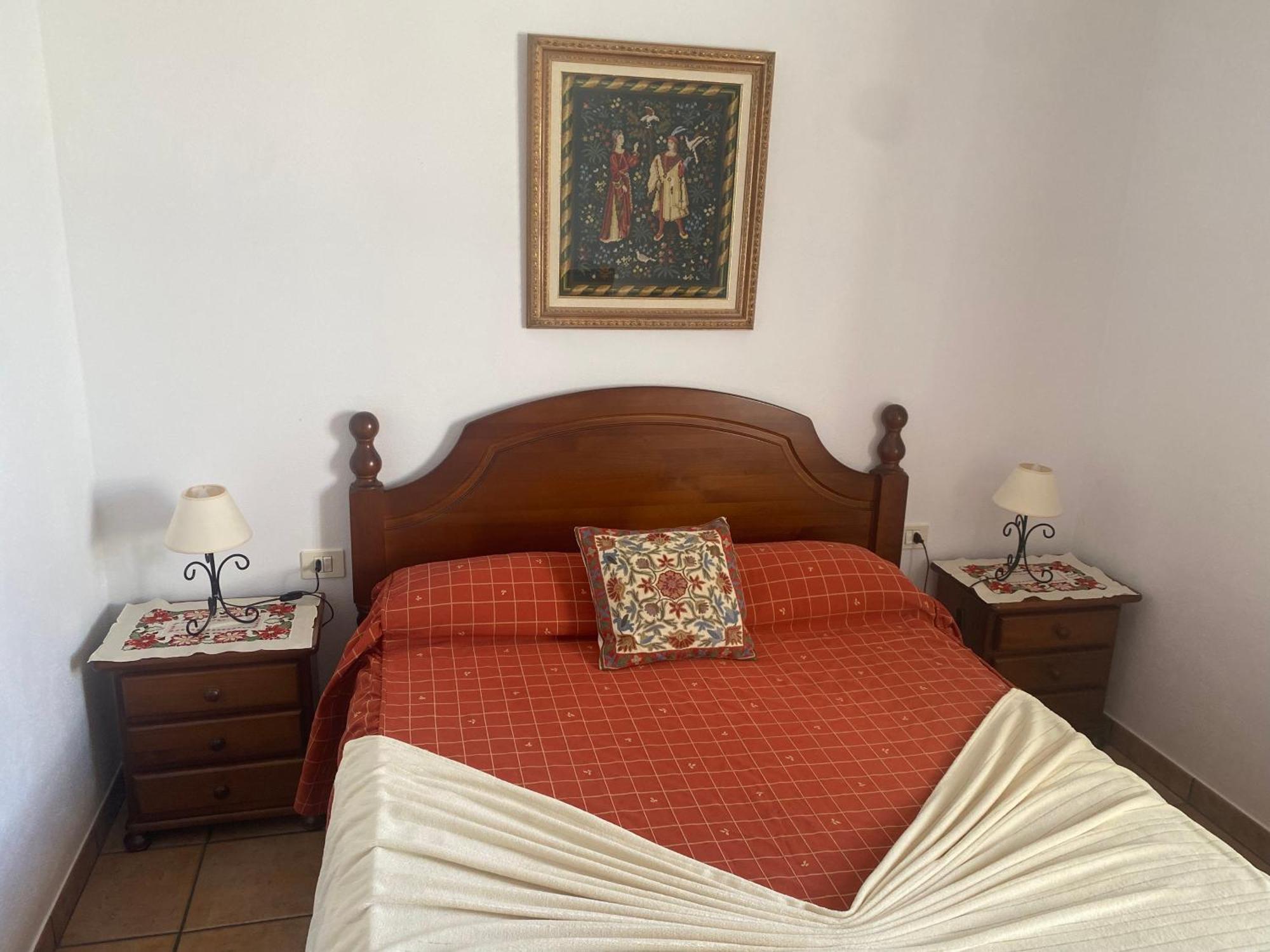 El Time Villa Tijarafe Luaran gambar